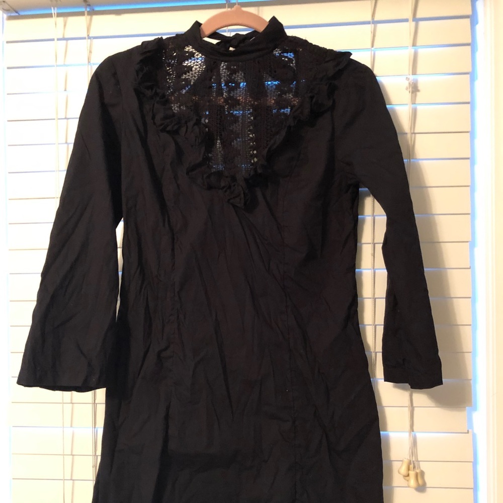 Free People Mini Dress